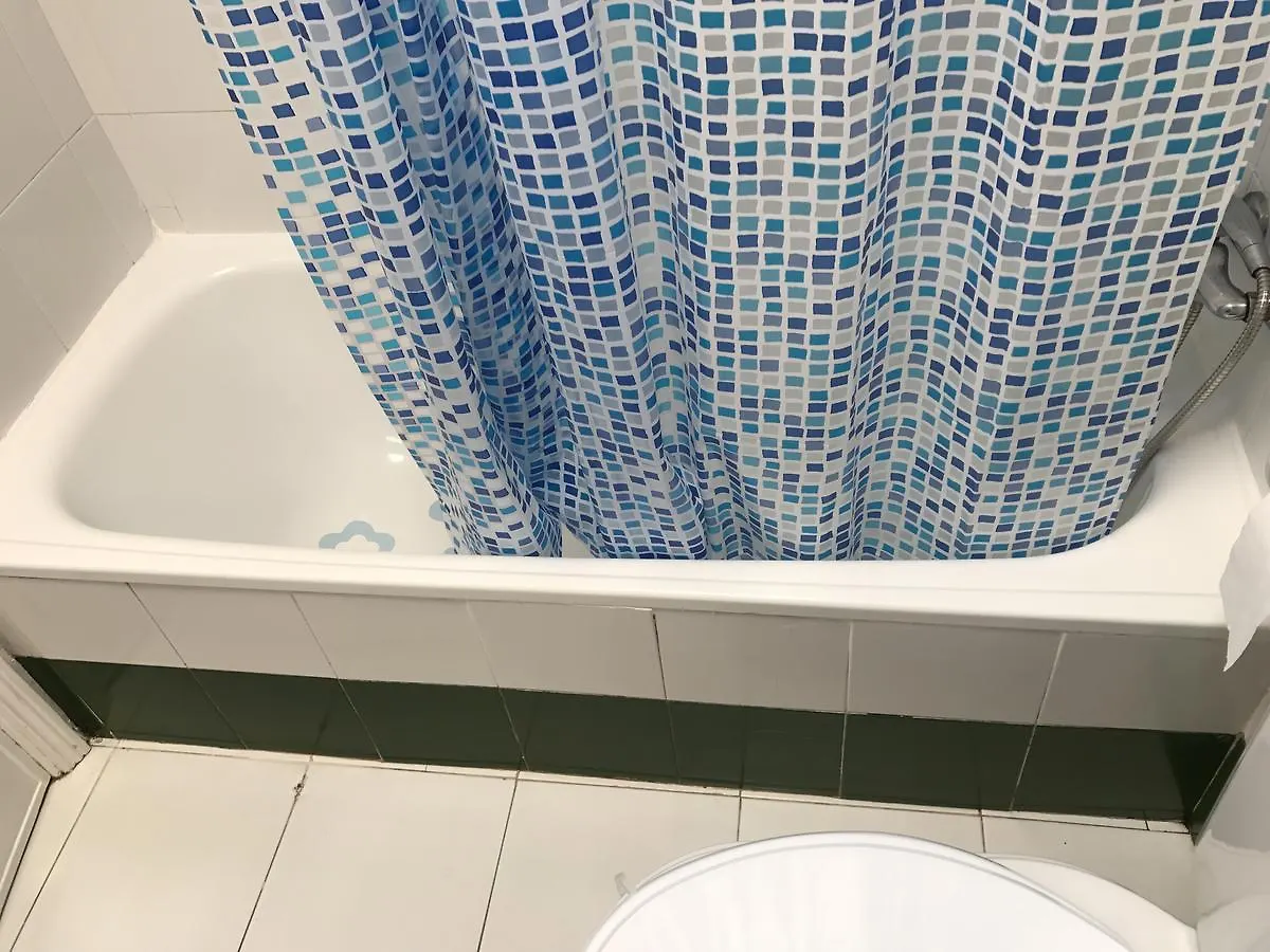 Prázdninový dům Hotel Bungalow Vista Dorada Maspalomas  Španělsko