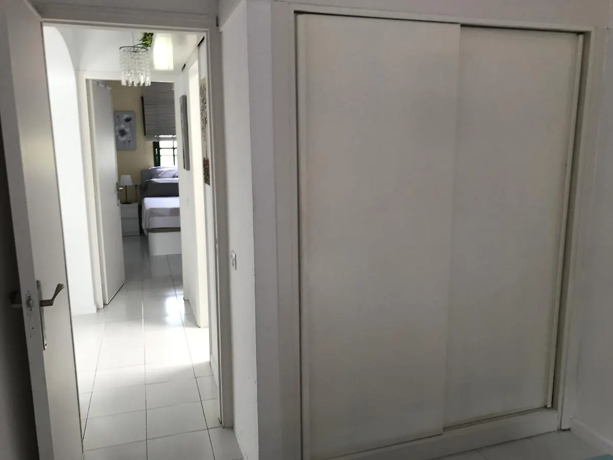 Prázdninový dům Hotel Bungalow Vista Dorada Maspalomas