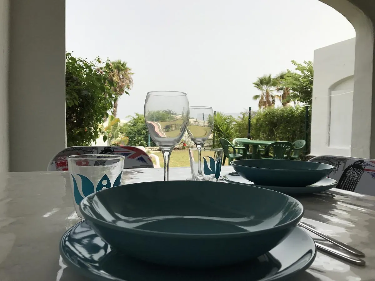 Bungalow Vista Dorada Hotel Maspalomas  Maspalomas (Gran Canaria)