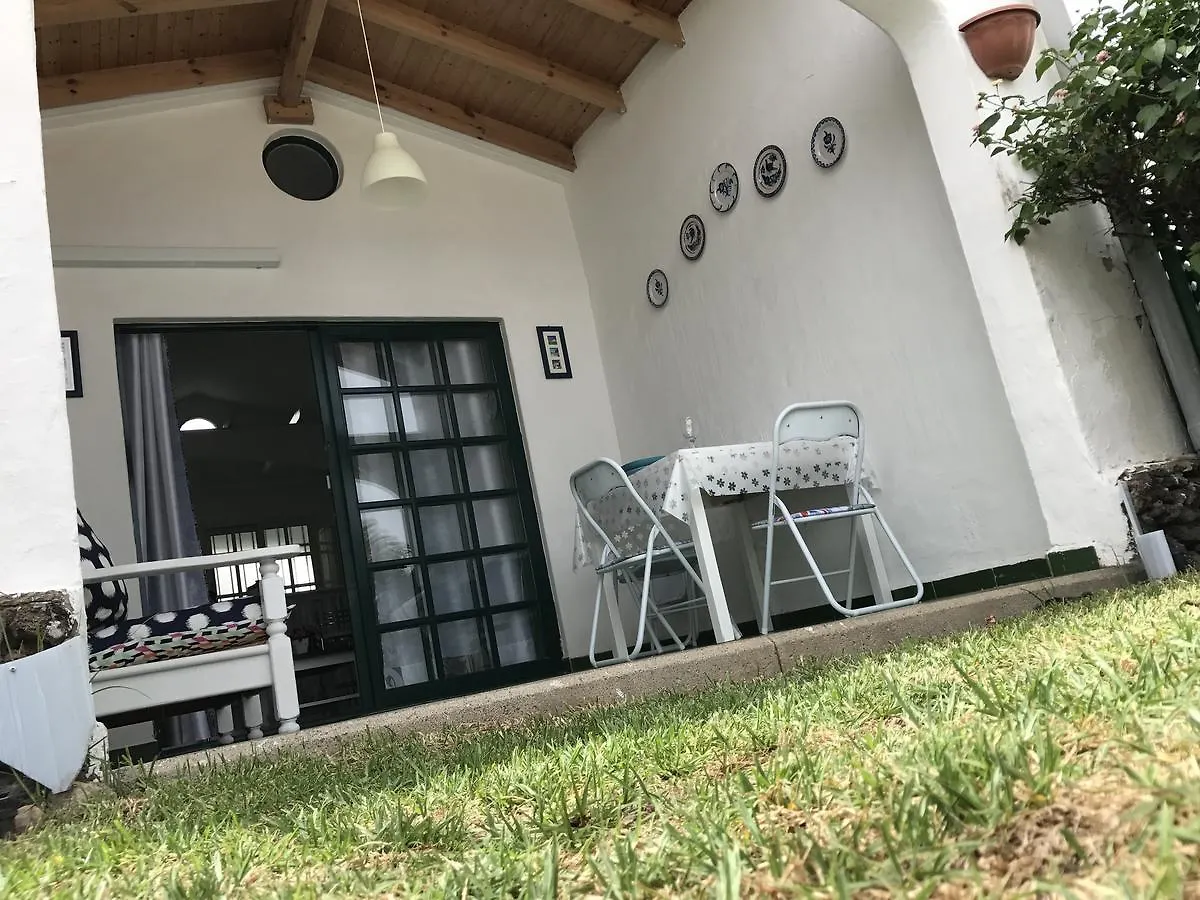 Bungalow Vista Dorada Hotel Maspalomas  Dom wakacyjny Maspalomas (Gran Canaria)