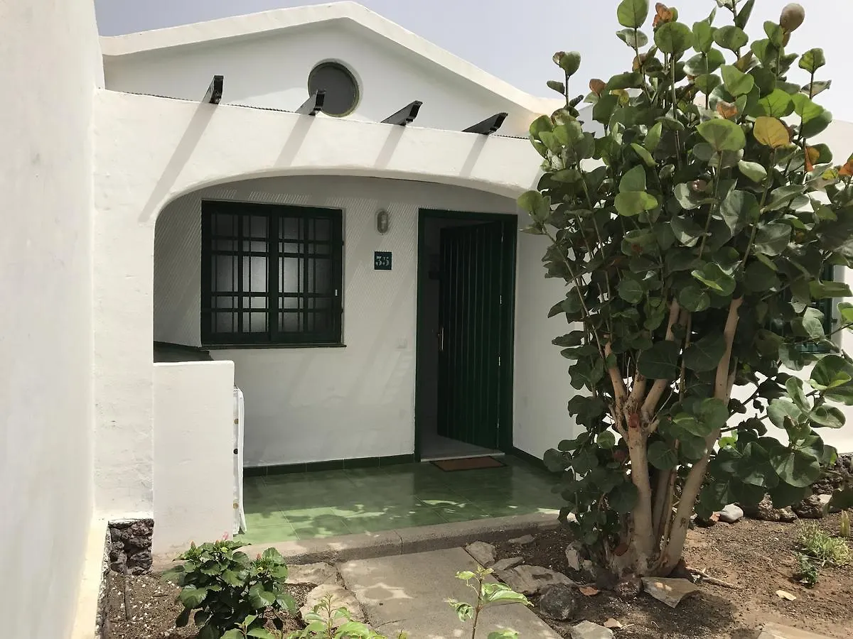 Prázdninový dům Hotel Bungalow Vista Dorada Maspalomas  Španělsko