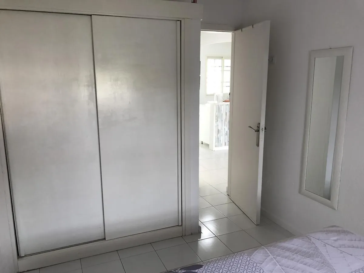 Hotel Bungalow Vista Dorada Maspalomas  Španělsko