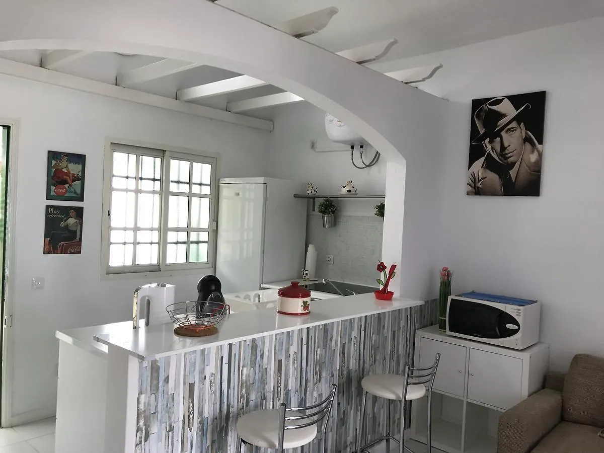 Bungalow Vista Dorada Hotel Maspalomas  Dom wakacyjny