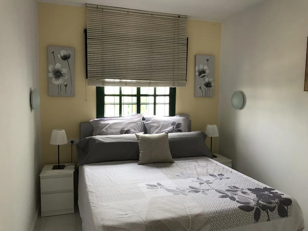 Bungalow Vista Dorada Hotel Maspalomas  Dom wakacyjny
