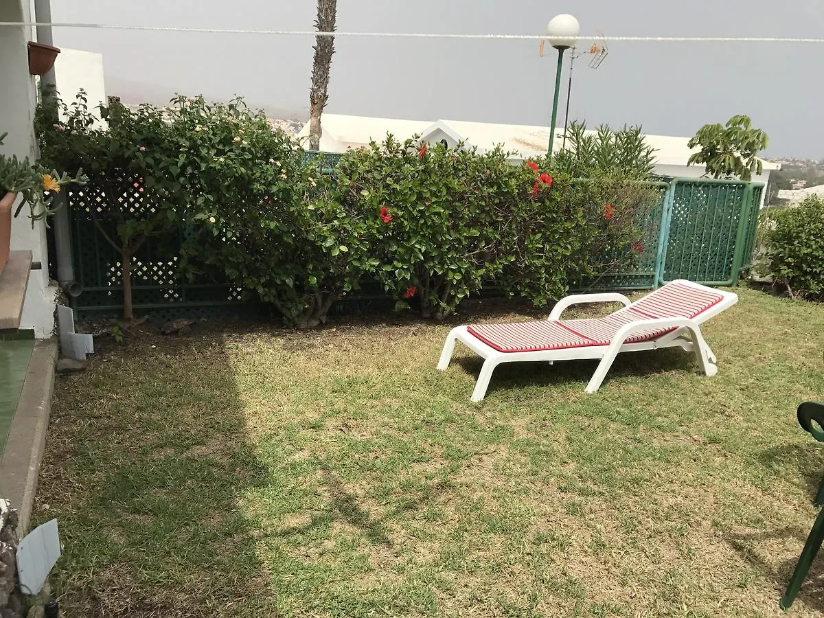 Bungalow Vista Dorada Hotel Maspalomas  Dom wakacyjny