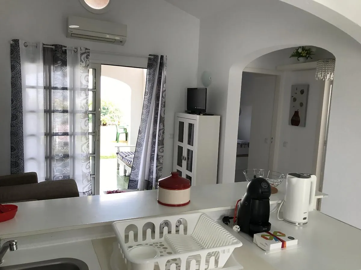 Dom wakacyjny Bungalow Vista Dorada Hotel Maspalomas
