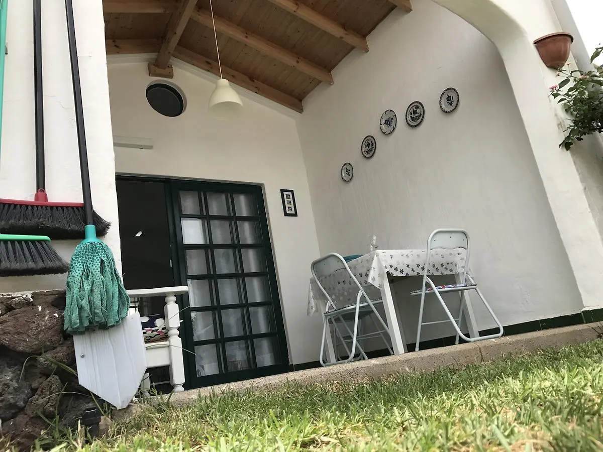 Dom wakacyjny Bungalow Vista Dorada Hotel Maspalomas