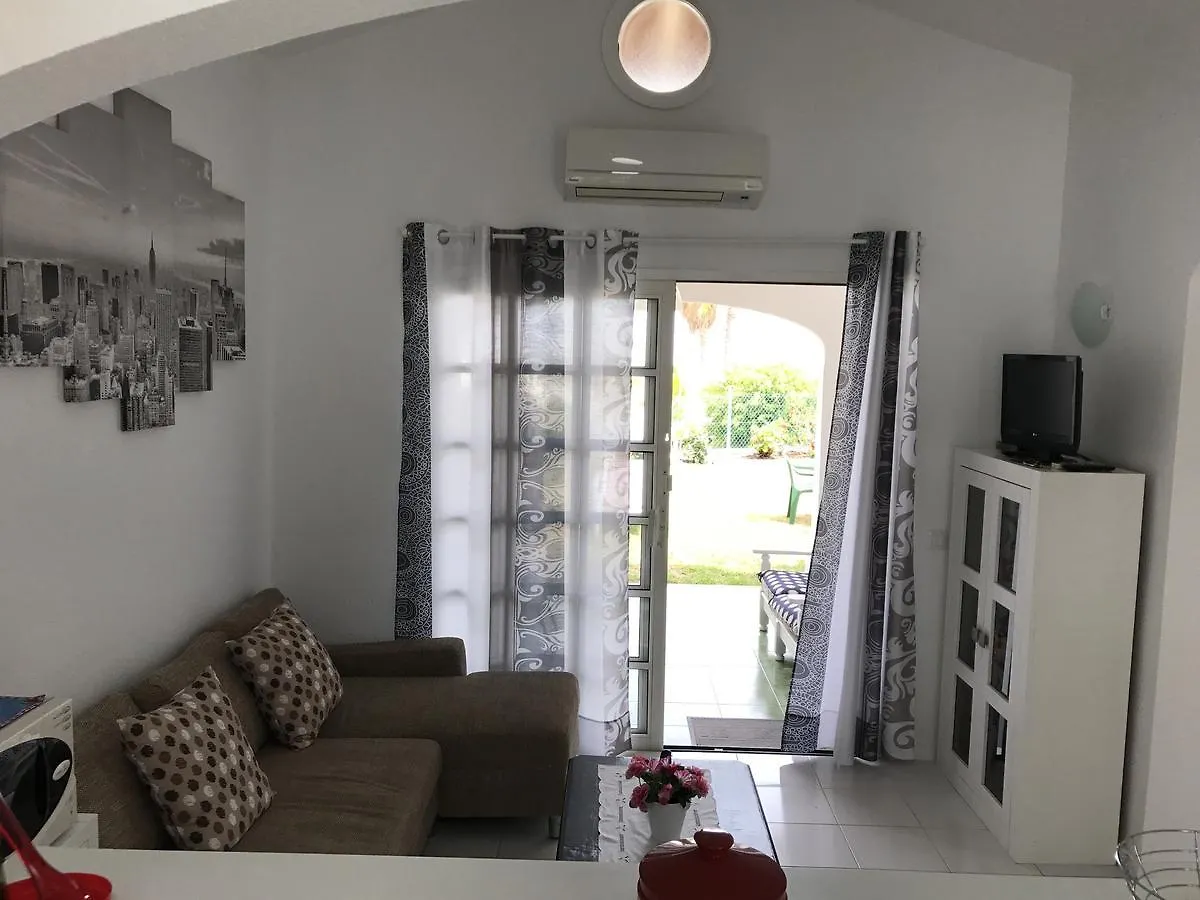Bungalow Vista Dorada Hotel Maspalomas  Hiszpania