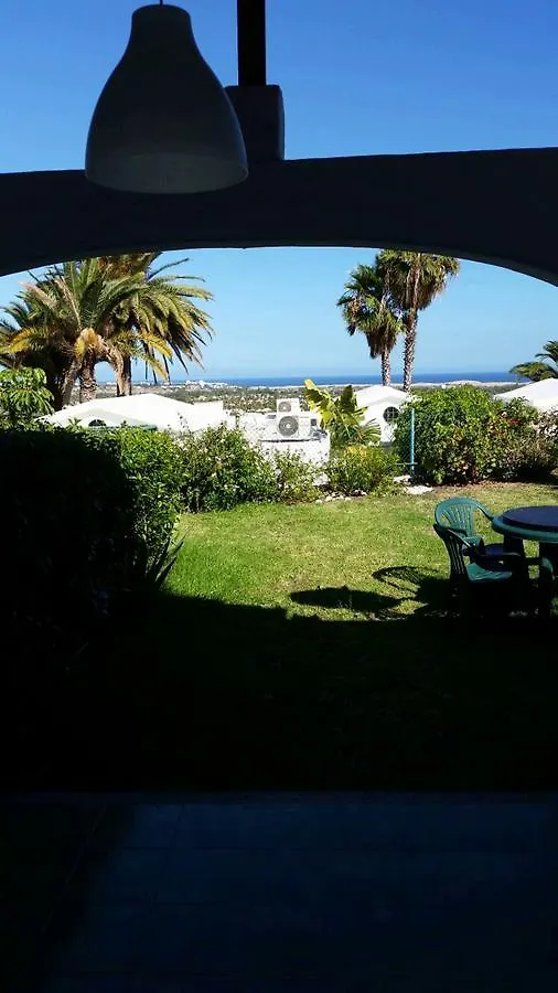 Bungalow Vista Dorada Hotel Maspalomas  Maspalomas (Gran Canaria)